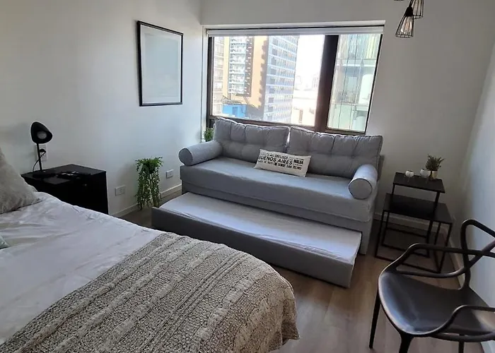 Tu Lugar En Buenos Aires