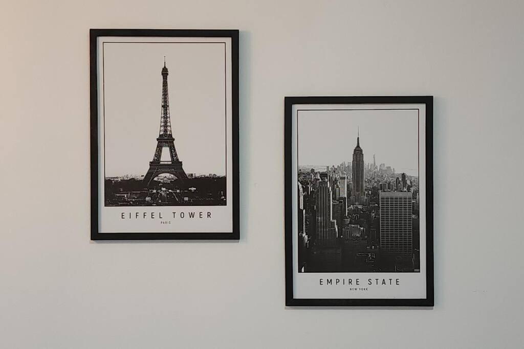 Tu Lugar En Apartment *