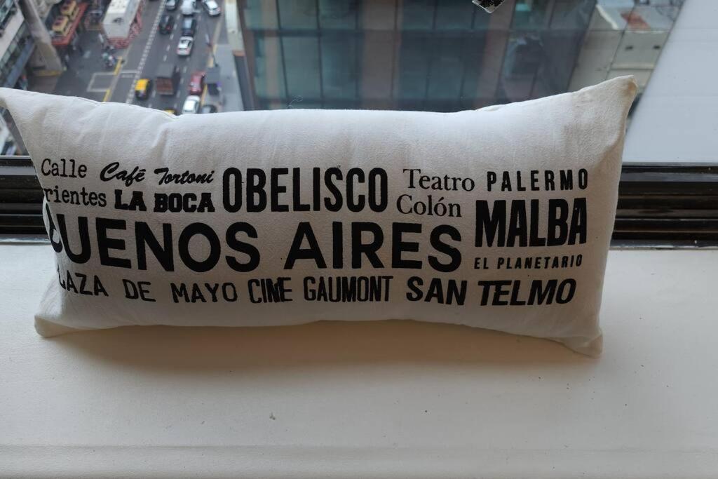 Tu Lugar En Buenos Aires