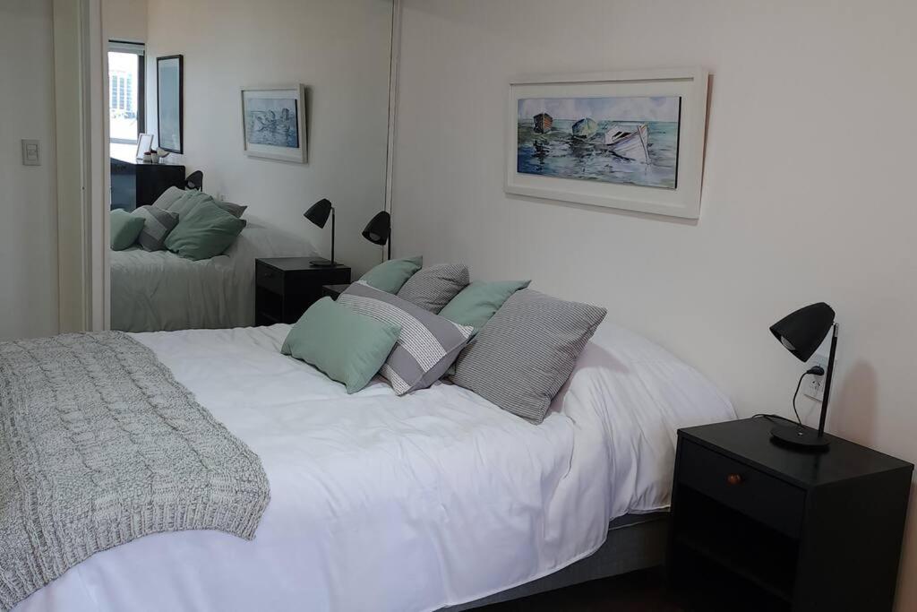 Tu Lugar En Apartment *