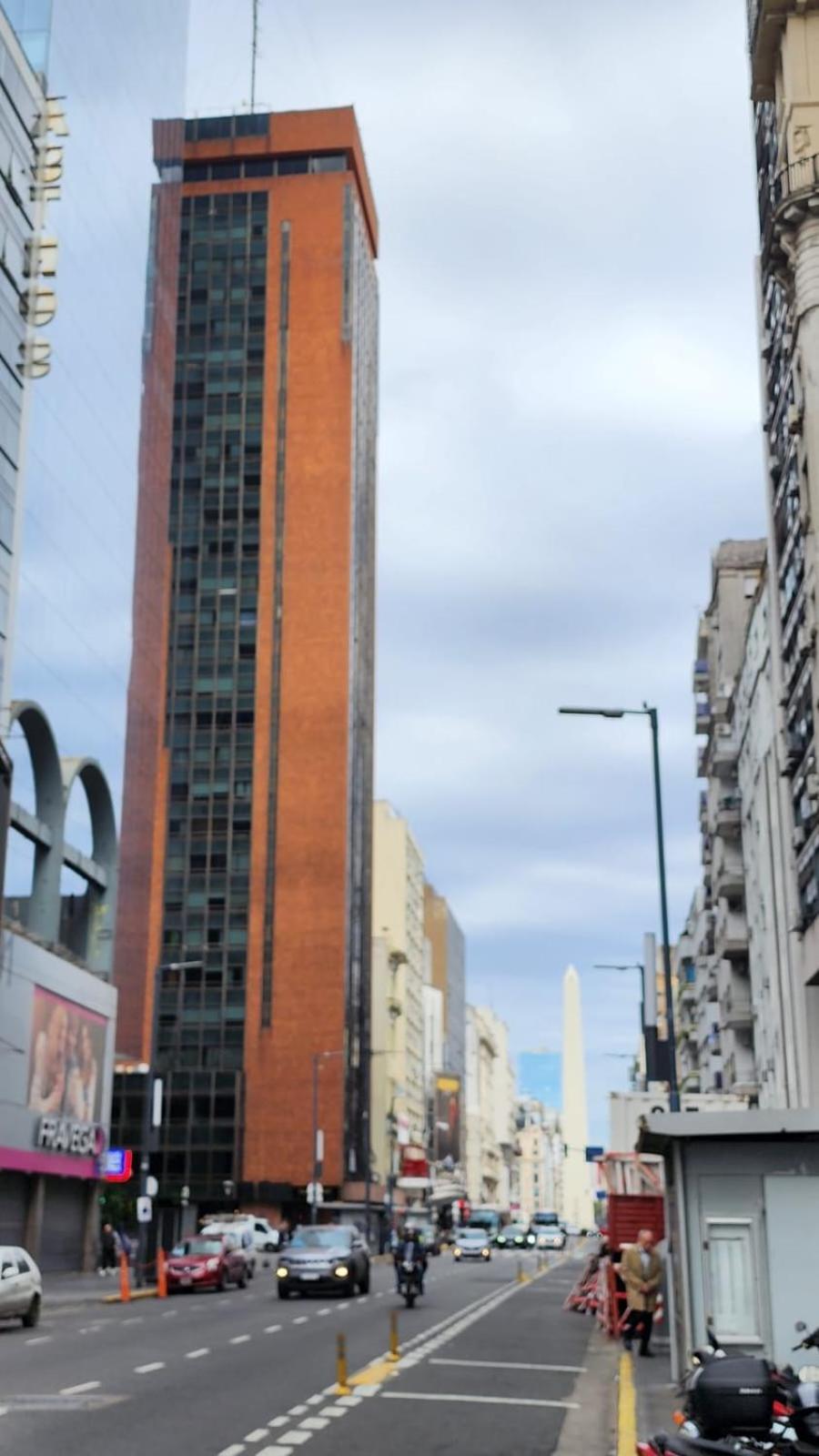 Tu Lugar En Buenos Aires