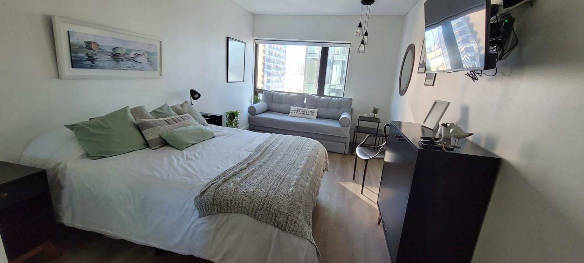 Apartment Tu Lugar En